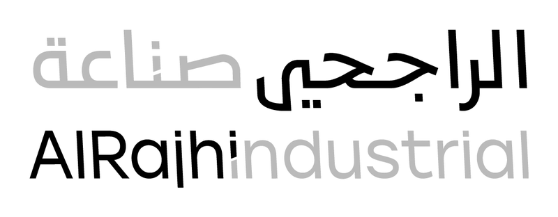 Al Rajhi Industrial logo