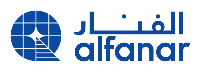 Alfanar logo