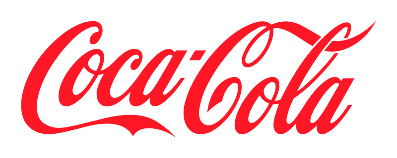 Coca-Cola logo