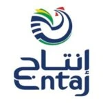 Entaj logo