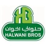 Halwani Bros logo