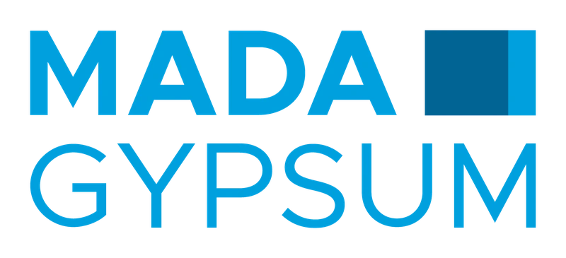 Mada Gypsum logo