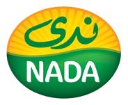 Nada dairy logo