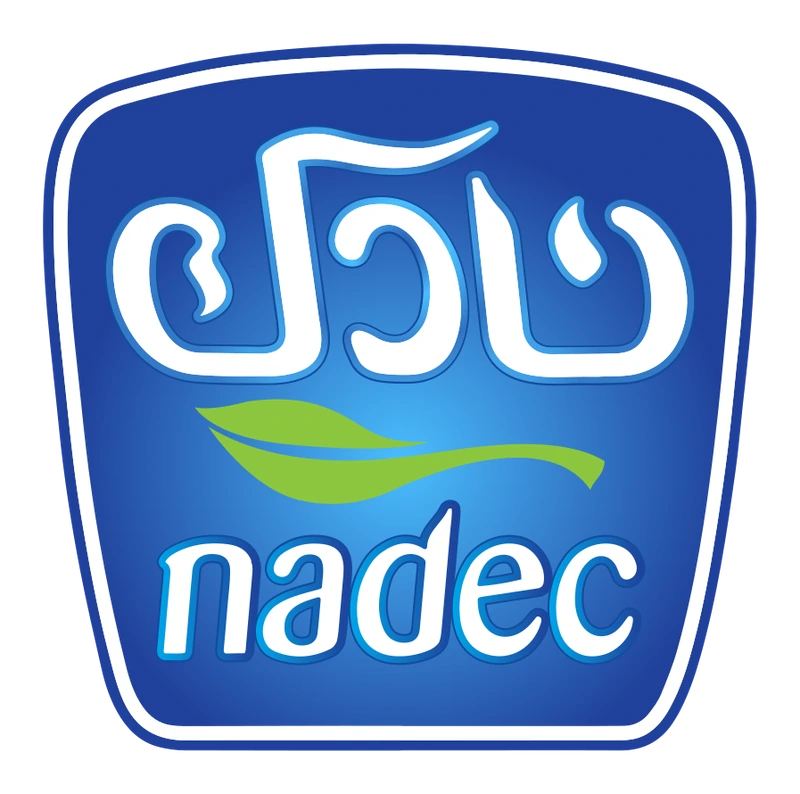 Nadec logo