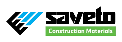 Saveto Construction Materials logo
