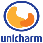 Unicharm logo