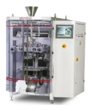 Athapack vertical-type packaging machine