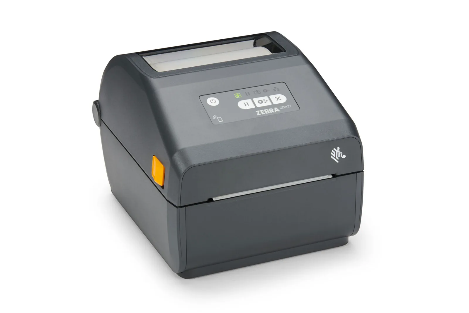 Zebra ZD400 series desktop label printer
